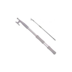 4W Gaffe Alu Télescopique 0,6 à 1m