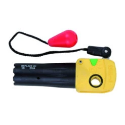 4W Gilet Gonflable Kingfisher UML5 -Plastimo Magasin 4w gilet gonflable kingfisher automatique 2