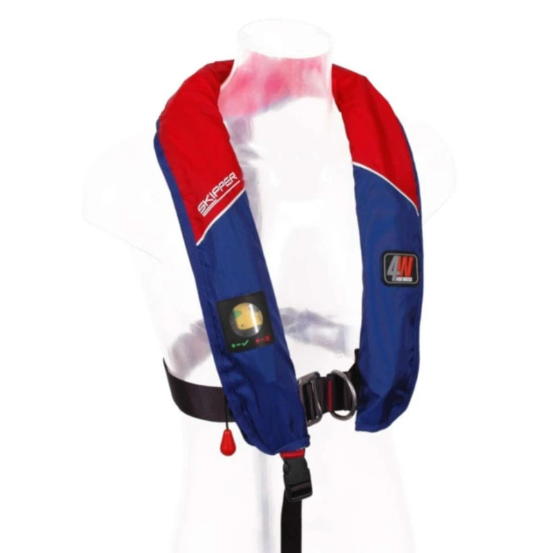 4W Gilet Gonflable Skipper UML5 3 4W Gilet Gonflable Skipper UML5