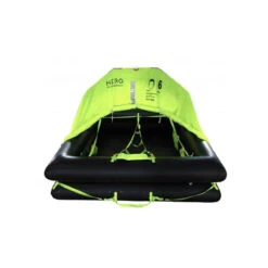 4W HERO Radeau Côtier 4 Personnes