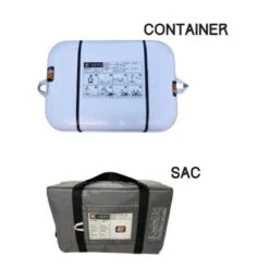 4W HERO Radeau Hauturier 6 Places -Plastimo Magasin 4w hero radeau hauturier 6 places 3