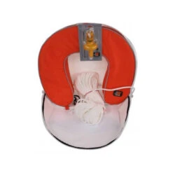 4W MOB BUOY Bouée + Feu LED + Ligne Flottante