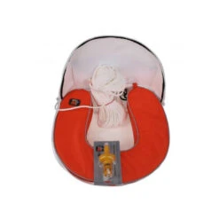 4W MOB BUOY Bouée + Feu LED + Ligne Flottante -Plastimo Magasin 4w mob bouee feu led ligne flottante 3