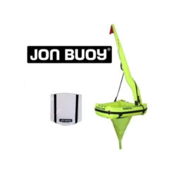 4W Module JON BUOY Montage Sur Balcon
