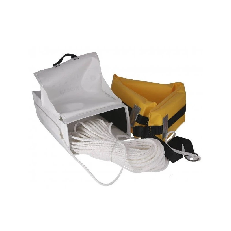 4W Rescurer Système 3 4W Rescurer Système