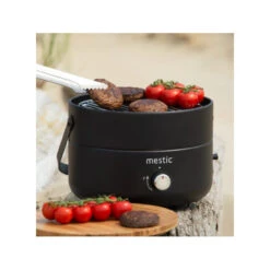 MESTIC Barbecue Mini Chef MB-100 -Plastimo Magasin a32002 2