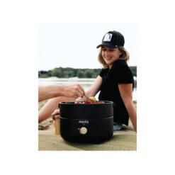MESTIC Barbecue Mini Chef MB-100 -Plastimo Magasin a32002 3