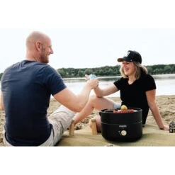 MESTIC Barbecue Mini Chef MB-100 -Plastimo Magasin a32002 4