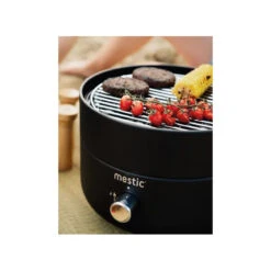 MESTIC Barbecue Mini Chef MB-100 -Plastimo Magasin a32002 5