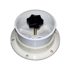 AAA Aérateur De Pont ø 148 Mm -Plastimo Magasin aaa aerateur de pont o 148 mm 1