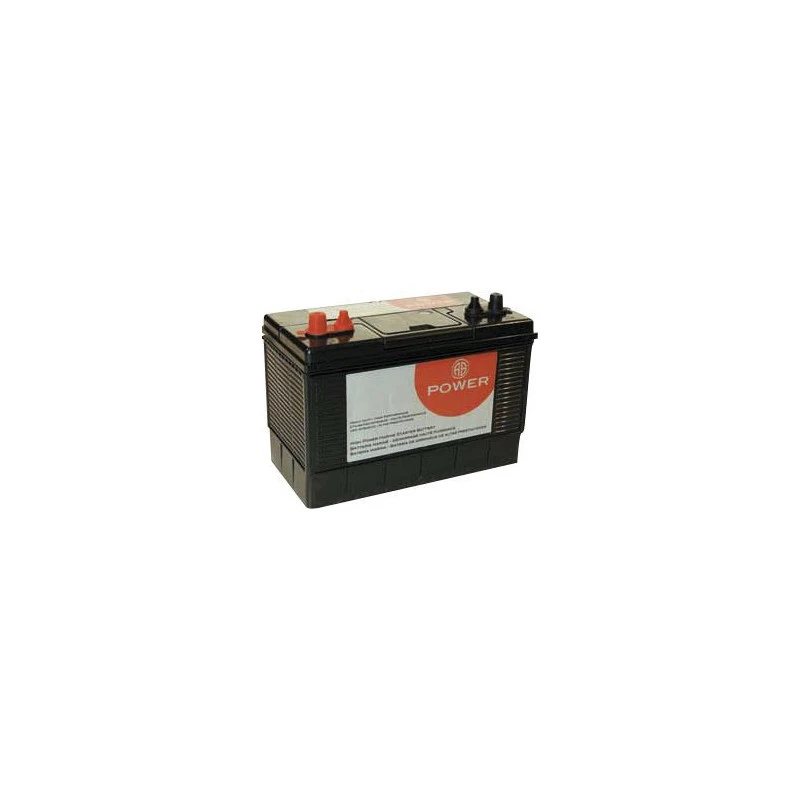 AB POWER Batterie 12 V - 110 Ah 3 AB POWER Batterie 12 V - 110 Ah