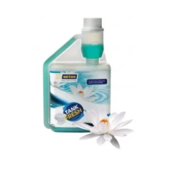 VETUS Additif Antibactérien Pour Réservoirs à Eaux Noires