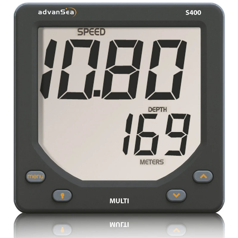 ADVANSEA MULTI S400 3 ADVANSEA MULTI S400