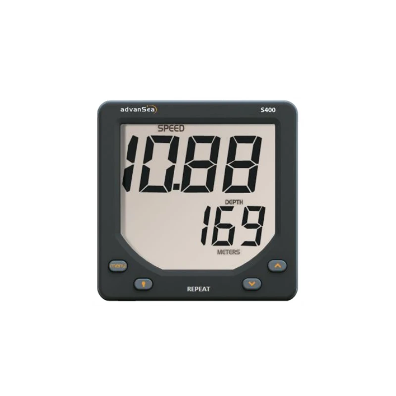 ADVANSEA REPEAT S400 3 ADVANSEA REPEAT S400