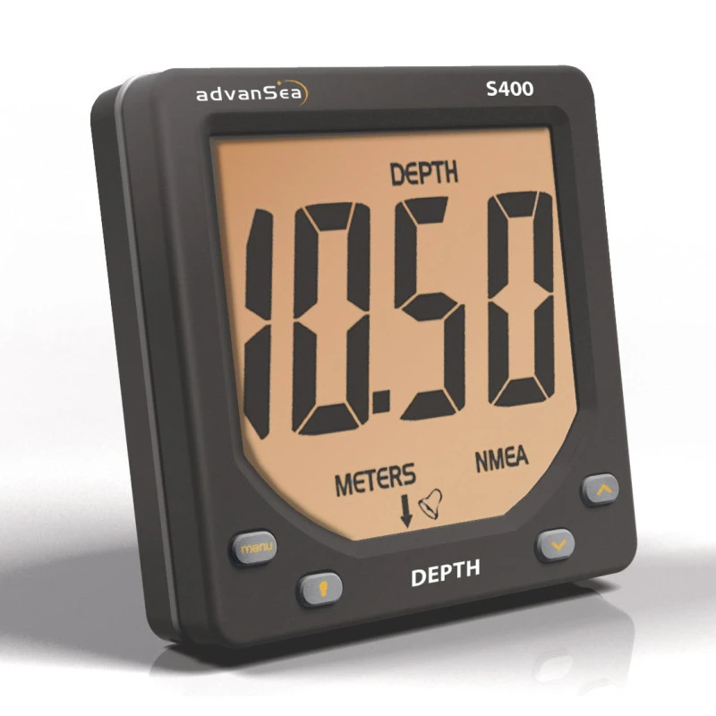 ADVANSEA DEPTH S400 3 ADVANSEA DEPTH S400