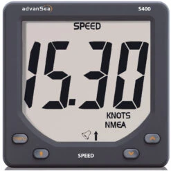 ADVANSEA SPEED S400