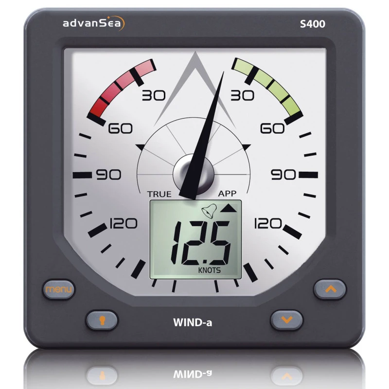 ADVANSEA WIND-a S400 3 ADVANSEA WIND-a S400