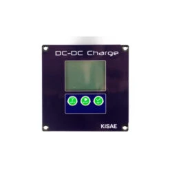 EM Afficheur Déporté MPPT 500/800