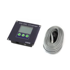 EM Afficheur Déporté MPPT 500/800 -Plastimo Magasin afficheur lcd pour mppt 800 dim 10x10mm 4