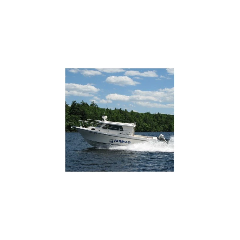 AIRMAR Sonde B45DT 600W 6 AIRMAR Sonde B45DT 600W – Image 4