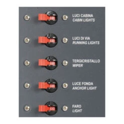 AIRPAX IAG Inter + Disj Hydro 12-230V 7 AIRPAX IAG Inter + Disj Hydro 12-230V -Plastimo Magasin airpax iag inter disj hydro 12 230v 2