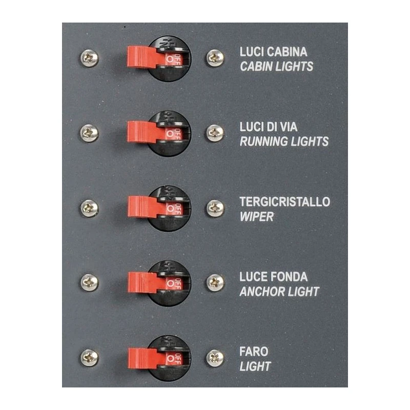 AIRPAX IAG Inter + Disj Hydro 12-230V 5 AIRPAX IAG Inter + Disj Hydro 12-230V – Image 3