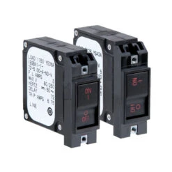AIRPAX IEG Inter + Disj Hydro 12-230V