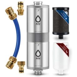 ALB FILTER Mobil Fusion