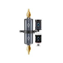 ALB FILTER Travel Fusion