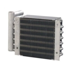 ALDE Booster à Ventilateur