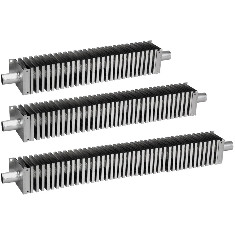 ALDE Radiateurs Passifs 175 à 835 W 3 ALDE Radiateurs Passifs 175 à 835 W