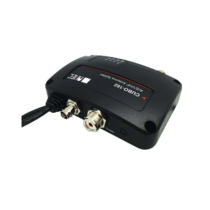 AMEC CUBO-16 4 AMEC CUBO-16 – Image 2