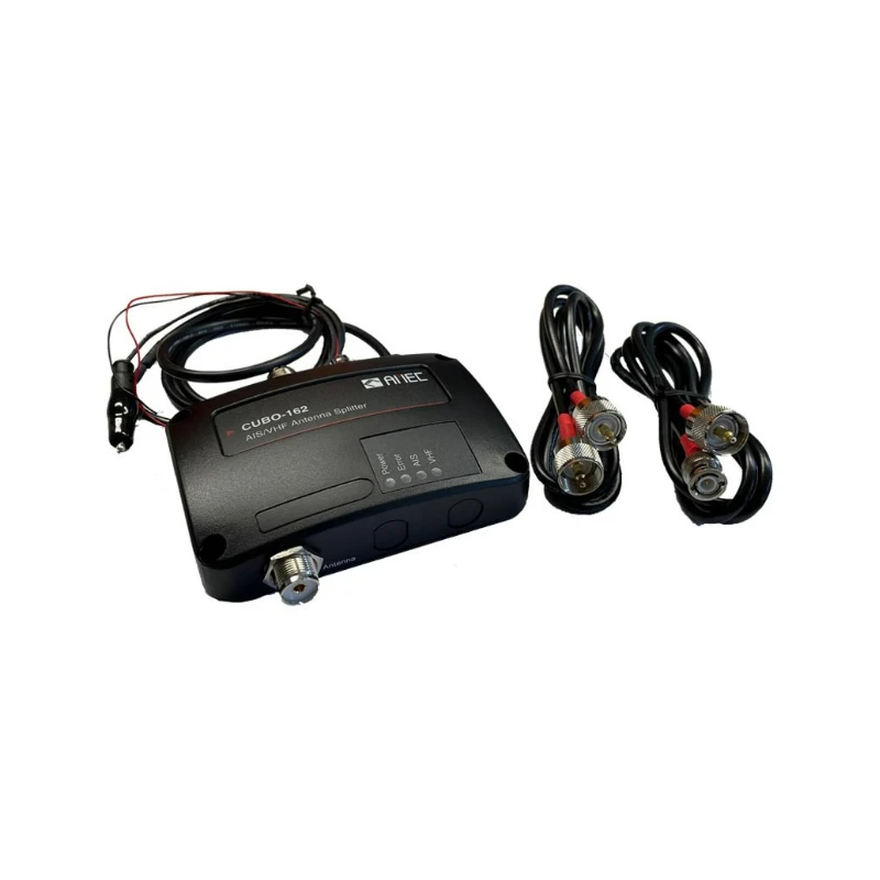 AMEC CUBO-16 5 AMEC CUBO-16 – Image 3