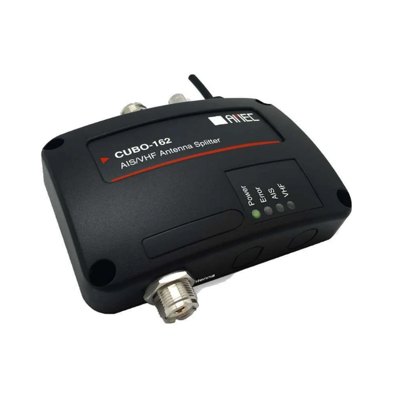 AMEC CUBO-16 3 AMEC CUBO-16