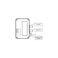 AMEC AIS CYPHO-150S -Plastimo Magasin amec cypho 150s 3