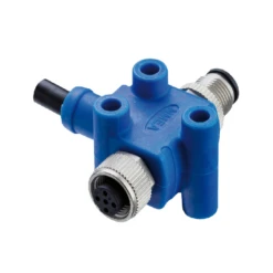 AMPHENOL Câble D'alimentation 5 M NMEA 2000