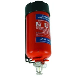ANAF Extincteur Auto ABC 2 Kg