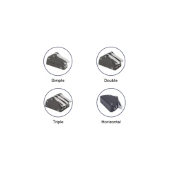 ANTAL Bloqueur CAM 611 -Plastimo Magasin antal bloqueur cam 611 2