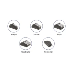 ANTAL Bloqueur V-CAM 814 ø 10-12 -Plastimo Magasin antal bloqueur v cam 814 o 10 12 2