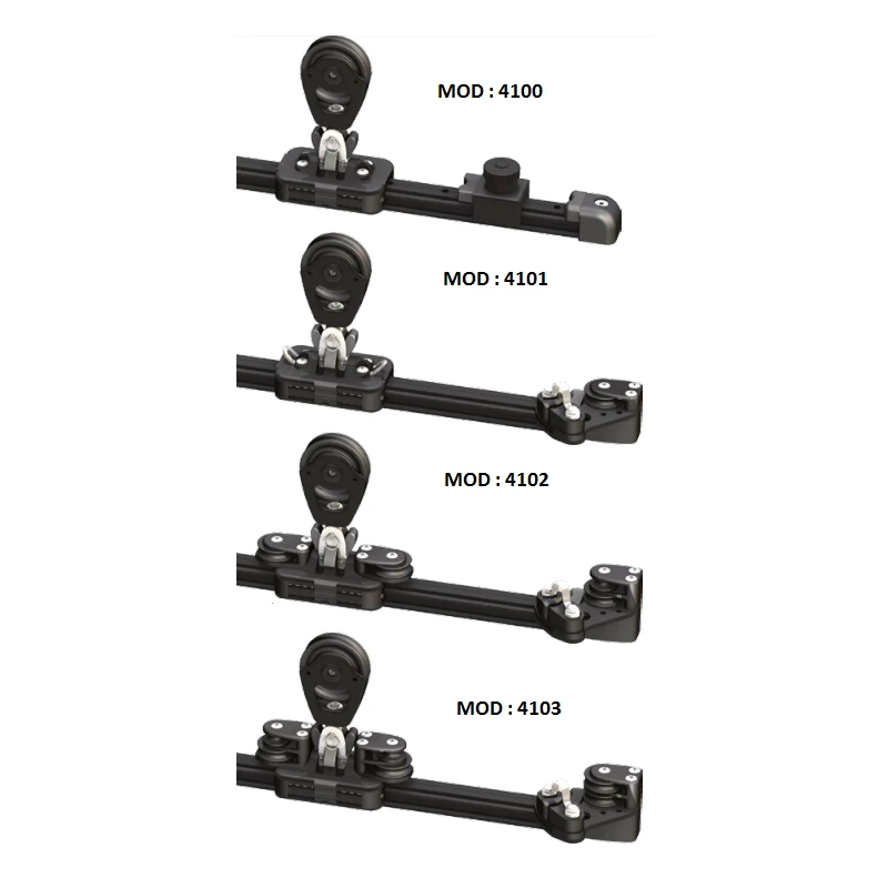 ANTAL Chariot 4 Race Taille 100 4 ANTAL Chariot 4 Race Taille 100 – Image 2