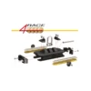 ANTAL Chariot 4 Race Taille 100 -Plastimo Magasin antal chariot 4 race taille 100
