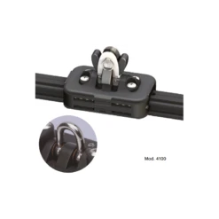 ANTAL Chariot 4 Race Taille 100 11 ANTAL Chariot 4 Race Taille 100 -Plastimo Magasin antal chariot 4 race taille 100 4