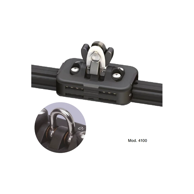 ANTAL Chariot 4 Race Taille 100 7 ANTAL Chariot 4 Race Taille 100 – Image 5