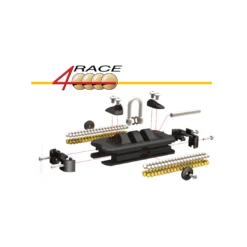 ANTAL Chariot Avale-tout 4 Race T100 1:1 -Plastimo Magasin antal chariot avale tout 4 race t100 11 1