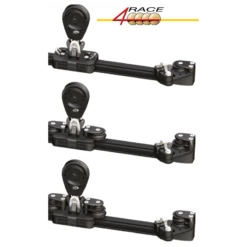 ANTAL Embout De Rail 4 Race Taille 100