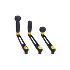 ANTAL Manivelle De Winch Aluminium 200 Mm