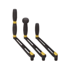 ANTAL Manivelle De Winch Aluminium 250 Mm