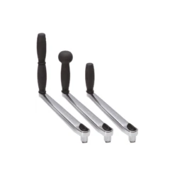 ANTAL Manivelle De Winch Bronze Chromée 250 Mm