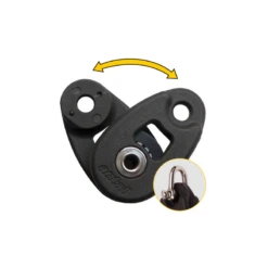 ANTAL Mini Poulie Ouvrante 9 ANTAL Mini Poulie Ouvrante -Plastimo Magasin antal mini poulie ouvrante 2