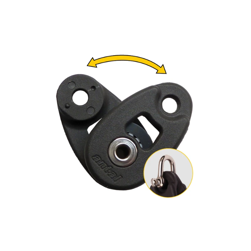 ANTAL Mini Poulie Ouvrante 5 ANTAL Mini Poulie Ouvrante – Image 3